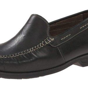 Bostonian Men's Warren Twin Loafers Shoes